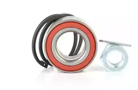 BSG 16-605-001 BSG Комплект подшипника ступицы колеса